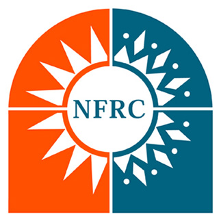 NFRC Certified Windows