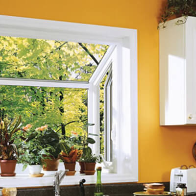 Garden Windows in South Bend, Laporte, Michigan City IN